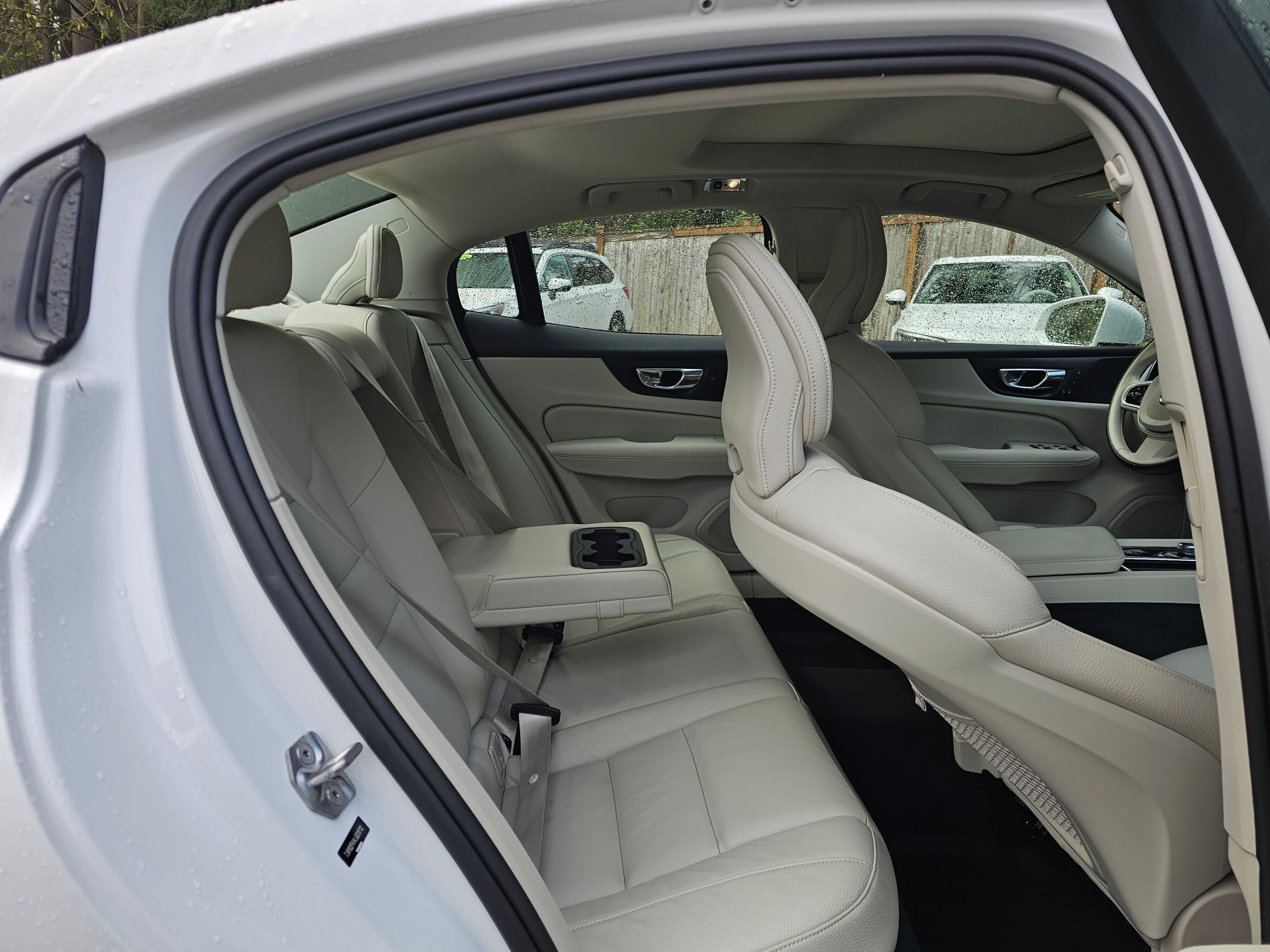 2020 Volvo S60 Momentum