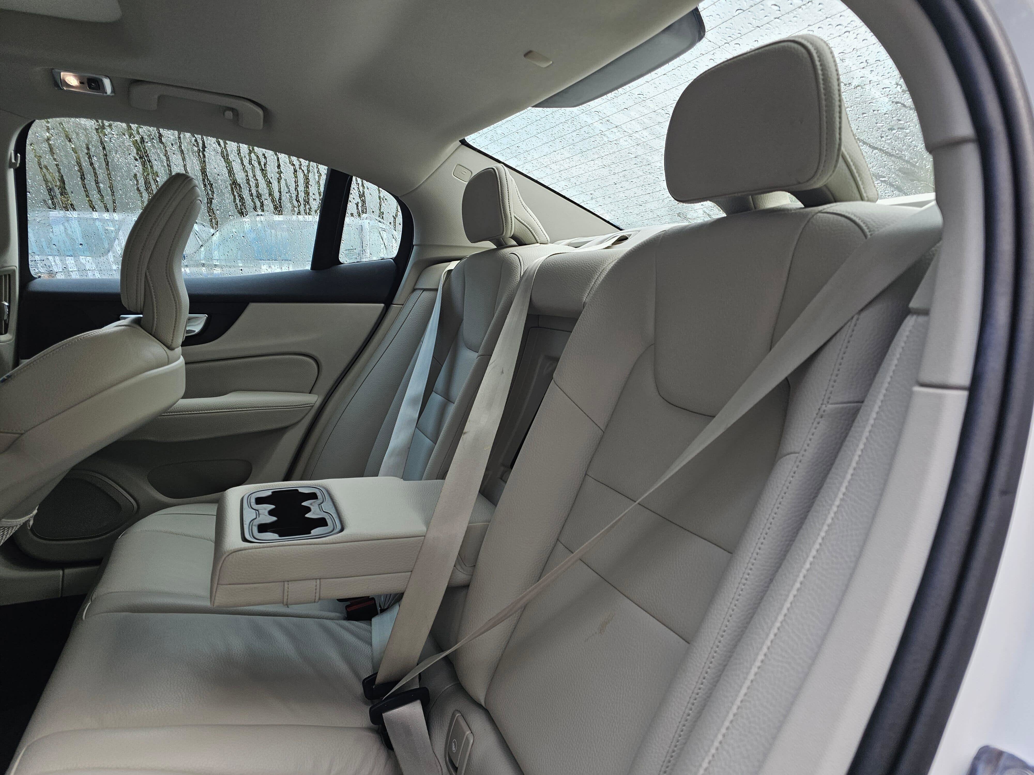 2020 Volvo S60 Momentum