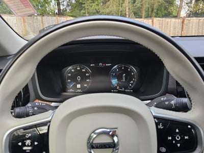 2020 Volvo S60 Momentum