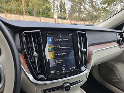 2020 Volvo S60 Momentum