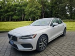 2020 Volvo S60 Momentum