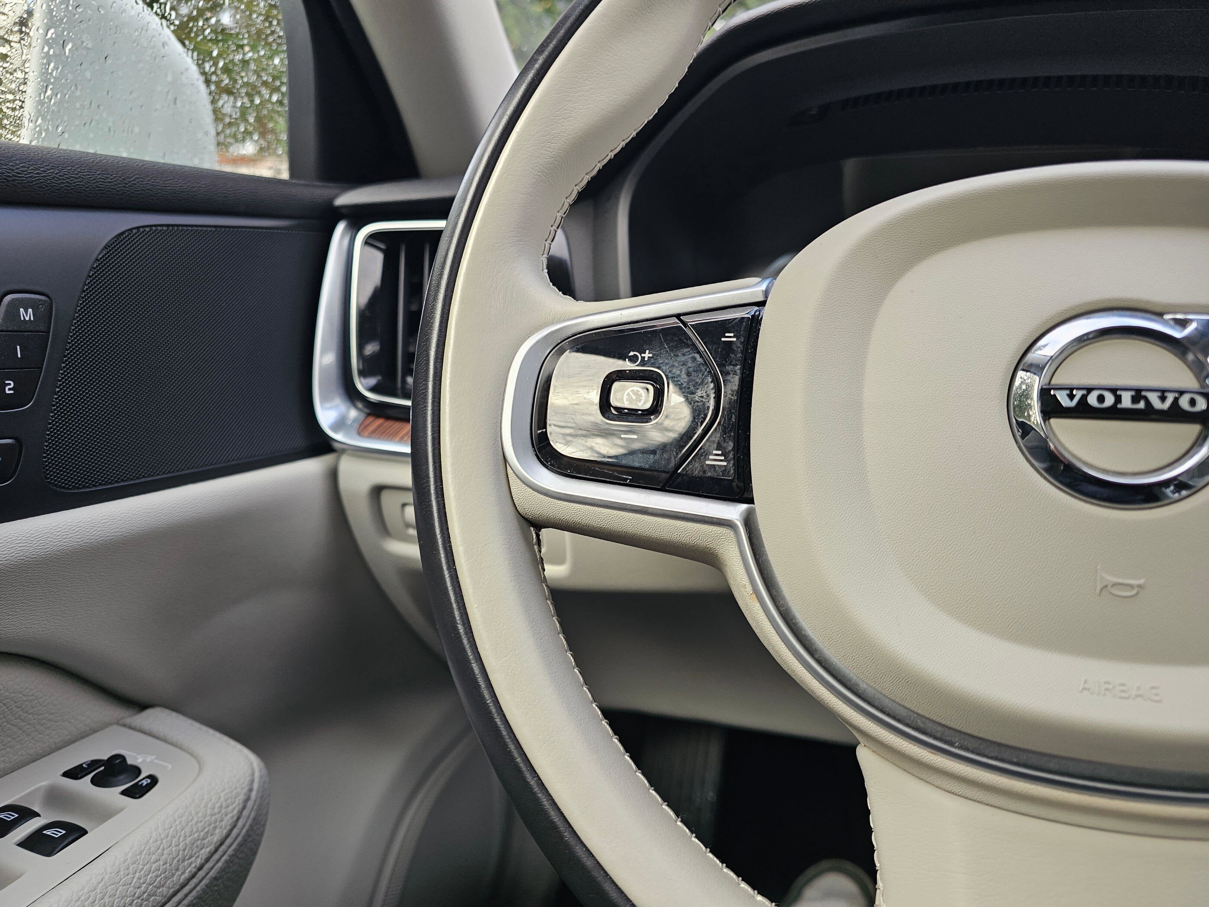 2020 Volvo S60 Momentum