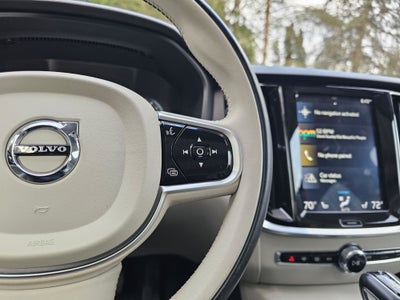 2020 Volvo S60 Momentum
