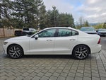 2020 Volvo S60 Momentum