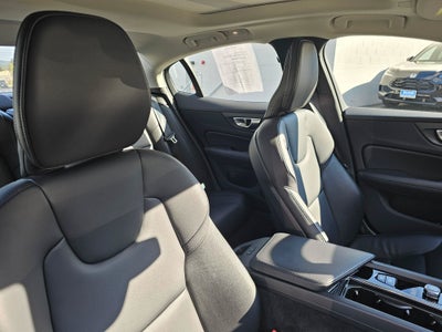 2025 Volvo S60 Core