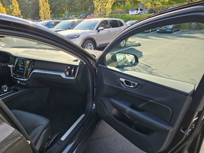 2025 Volvo S60 Core