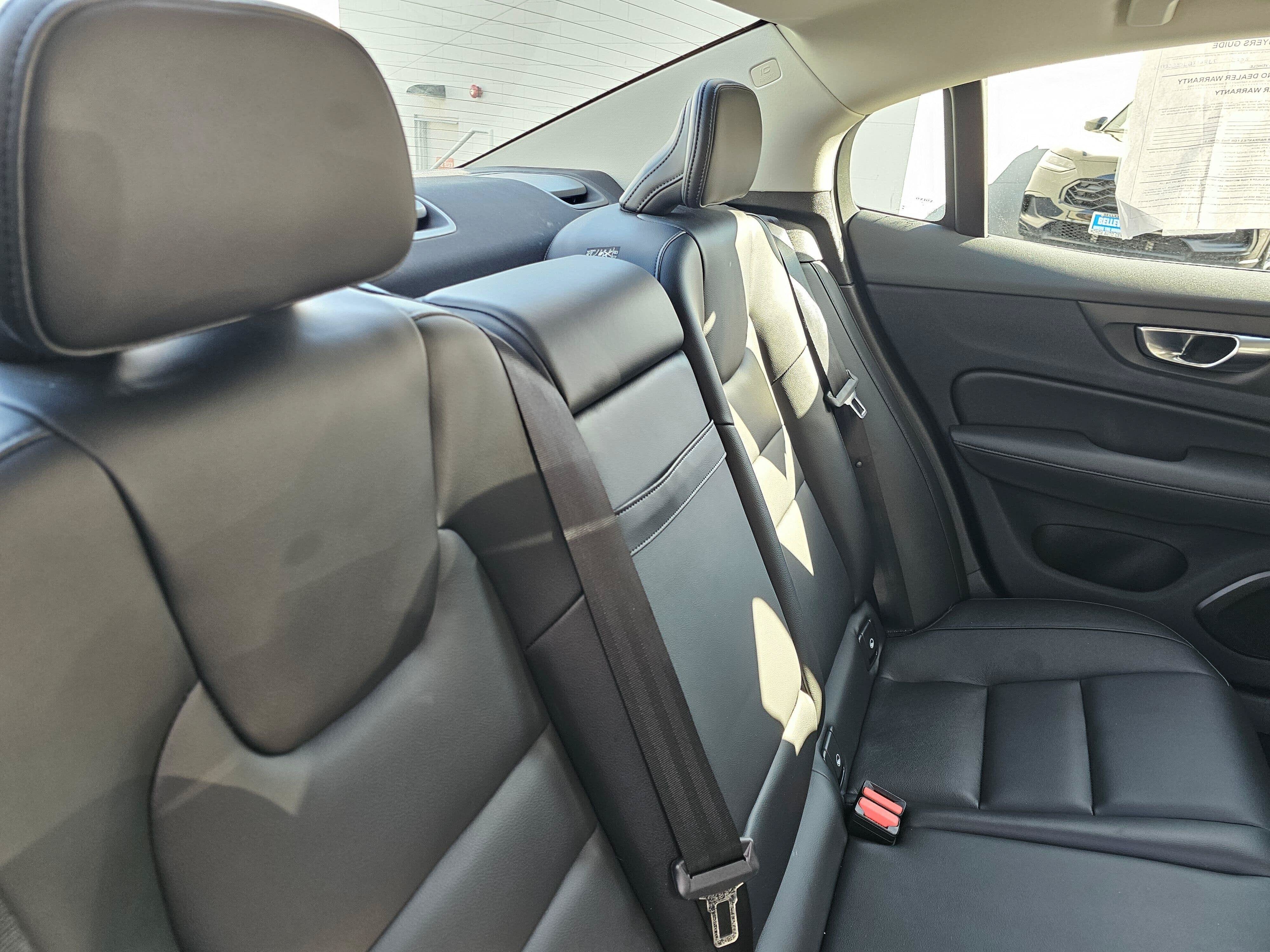 2025 Volvo S60 Core