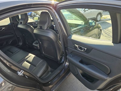 2025 Volvo S60 Core
