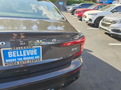 2025 Volvo S60 Core