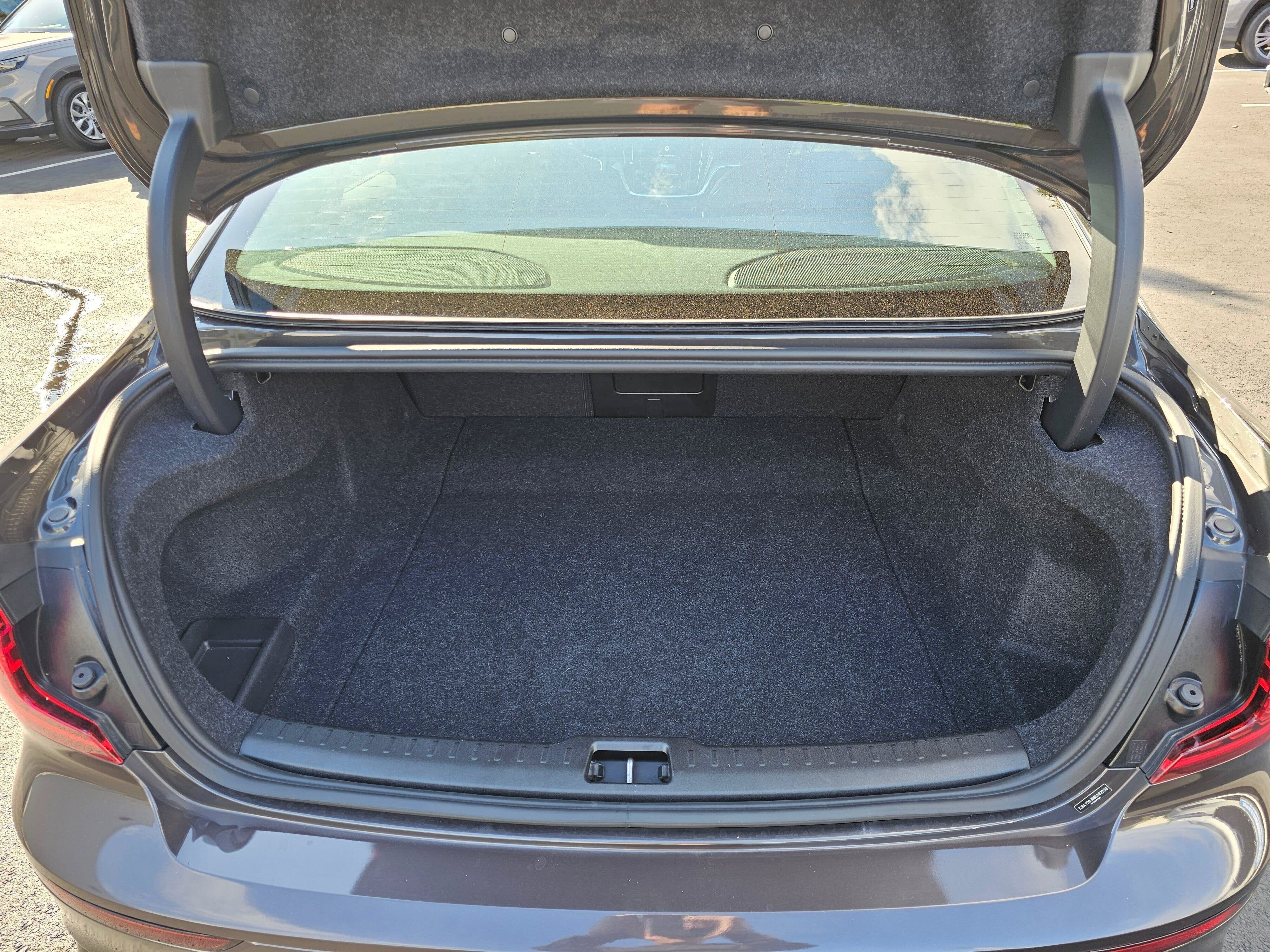 2025 Volvo S60 Core