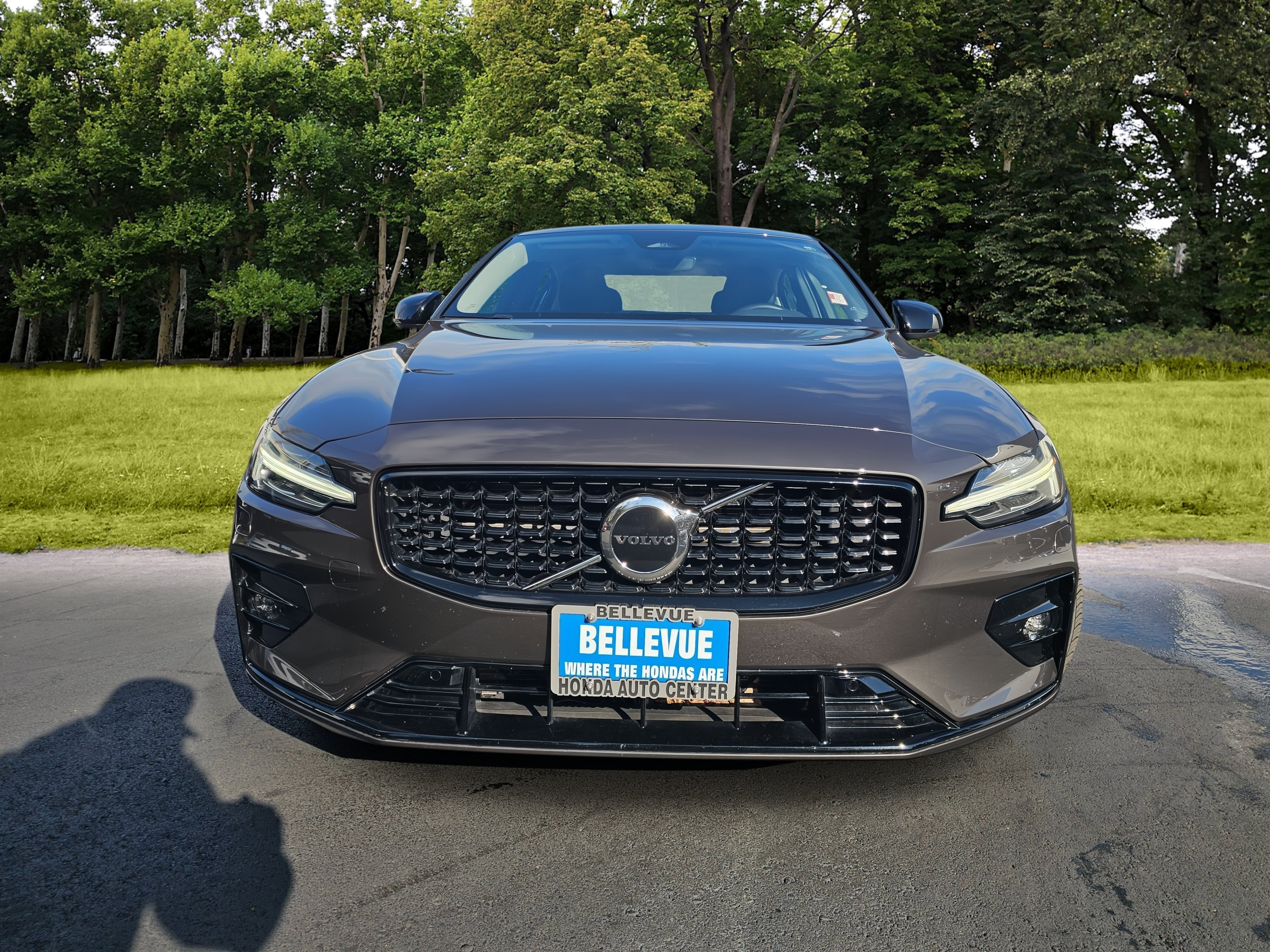 2025 Volvo S60 Core