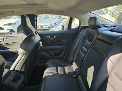 2025 Volvo S60 Core