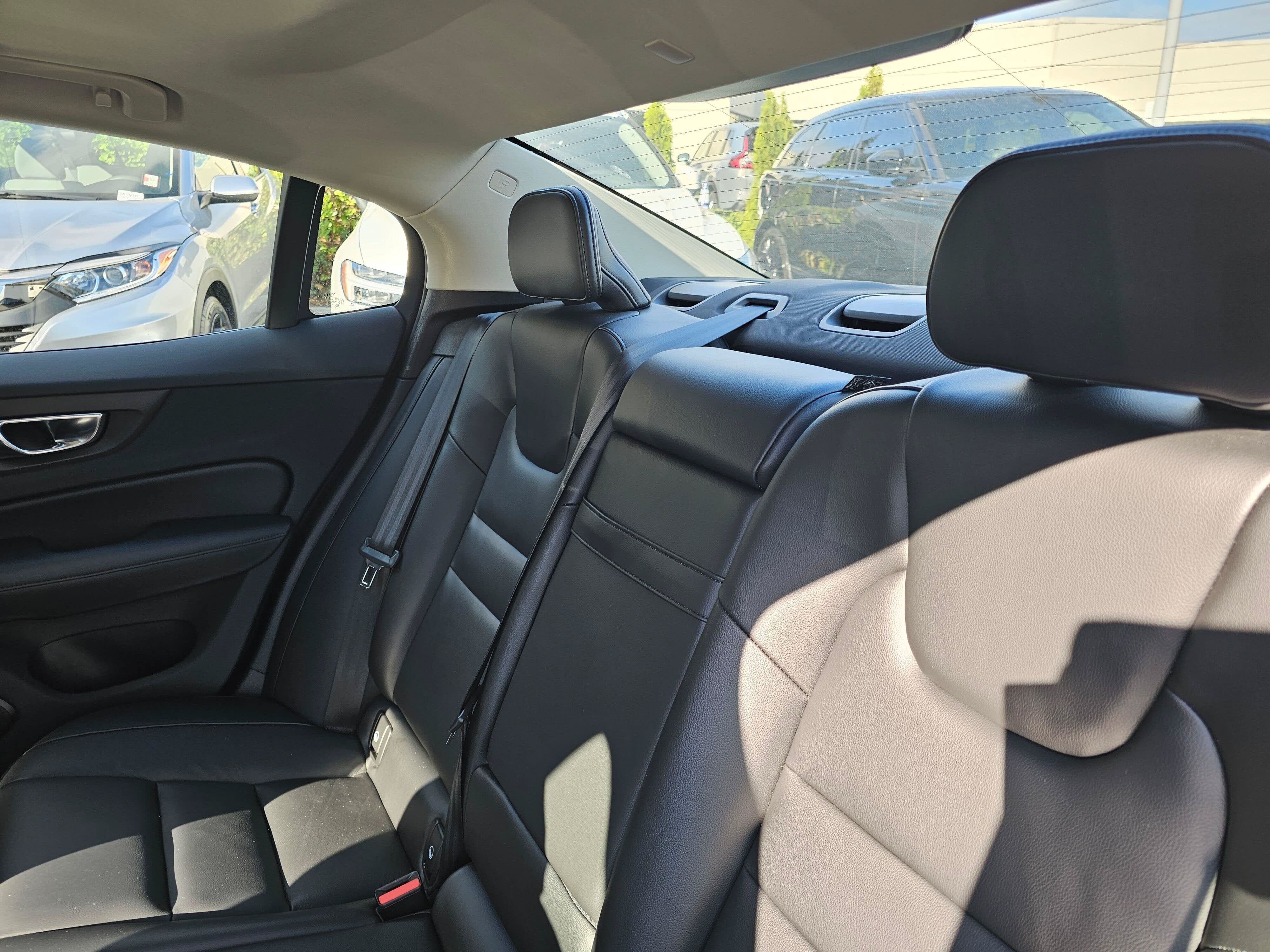 2025 Volvo S60 Core