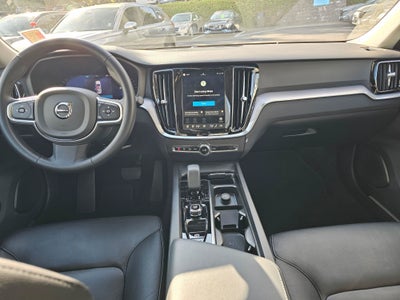2025 Volvo S60 Core