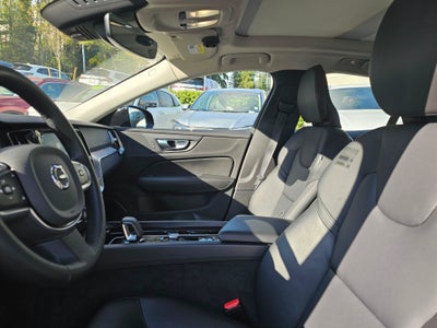 2025 Volvo S60 Core