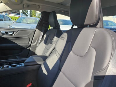 2025 Volvo S60 Core