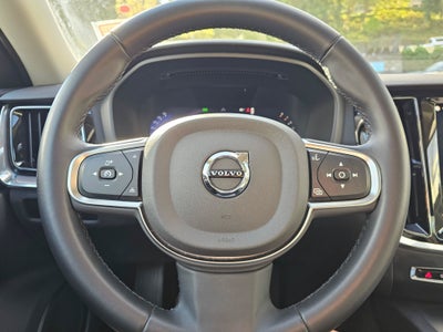 2025 Volvo S60 Core