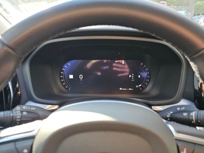 2025 Volvo S60 Core