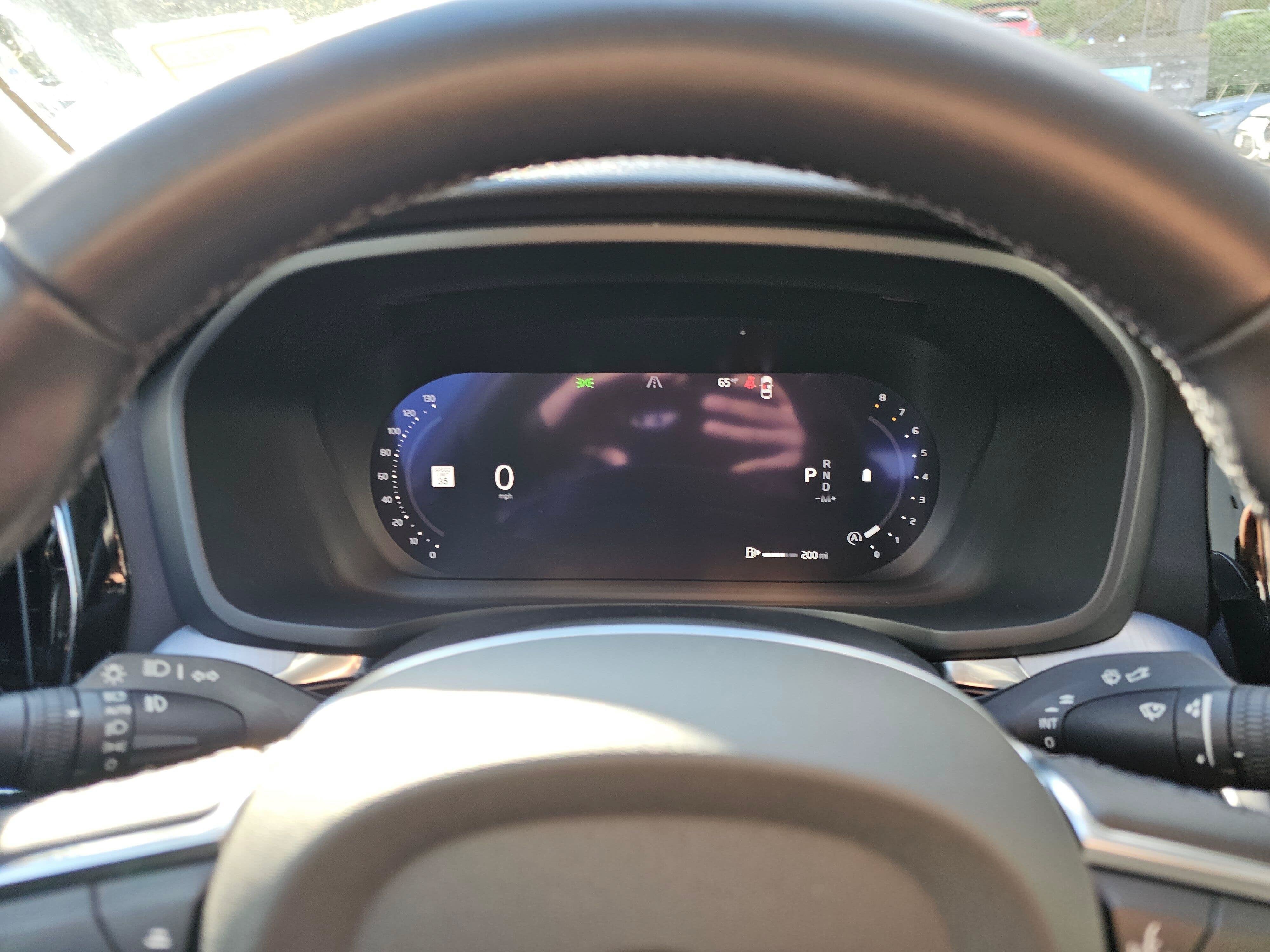 2025 Volvo S60 Core