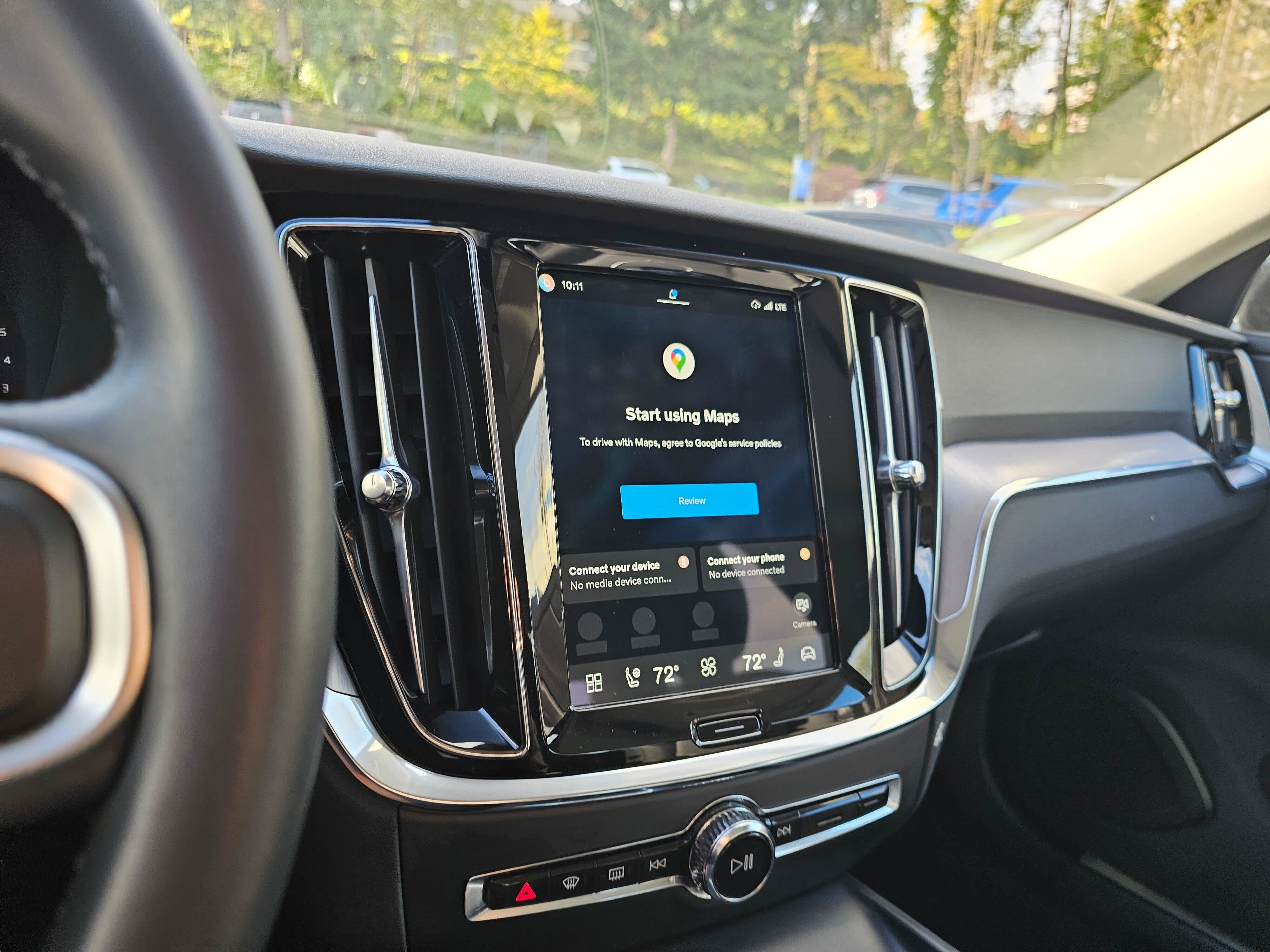 2025 Volvo S60 Core