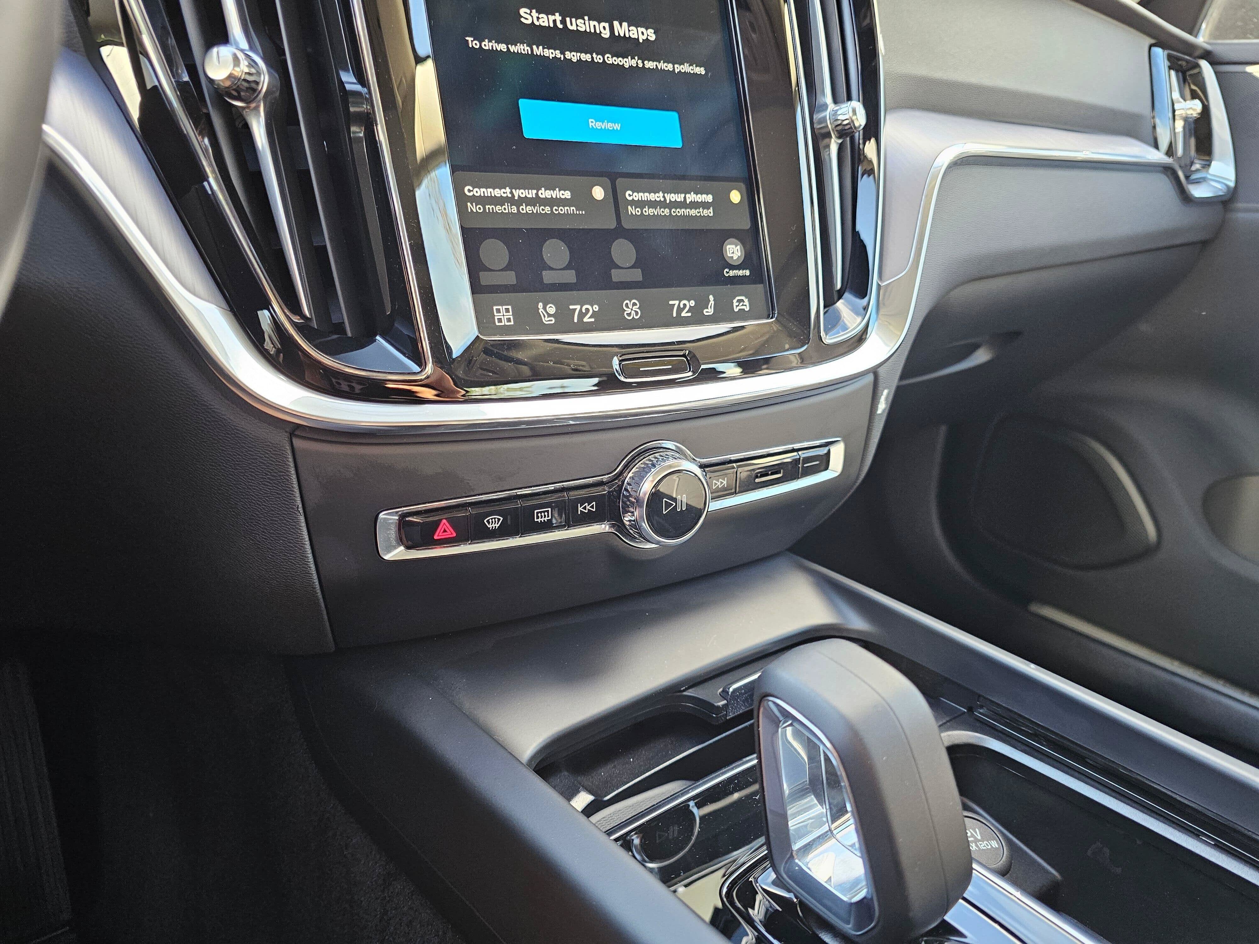 2025 Volvo S60 Core