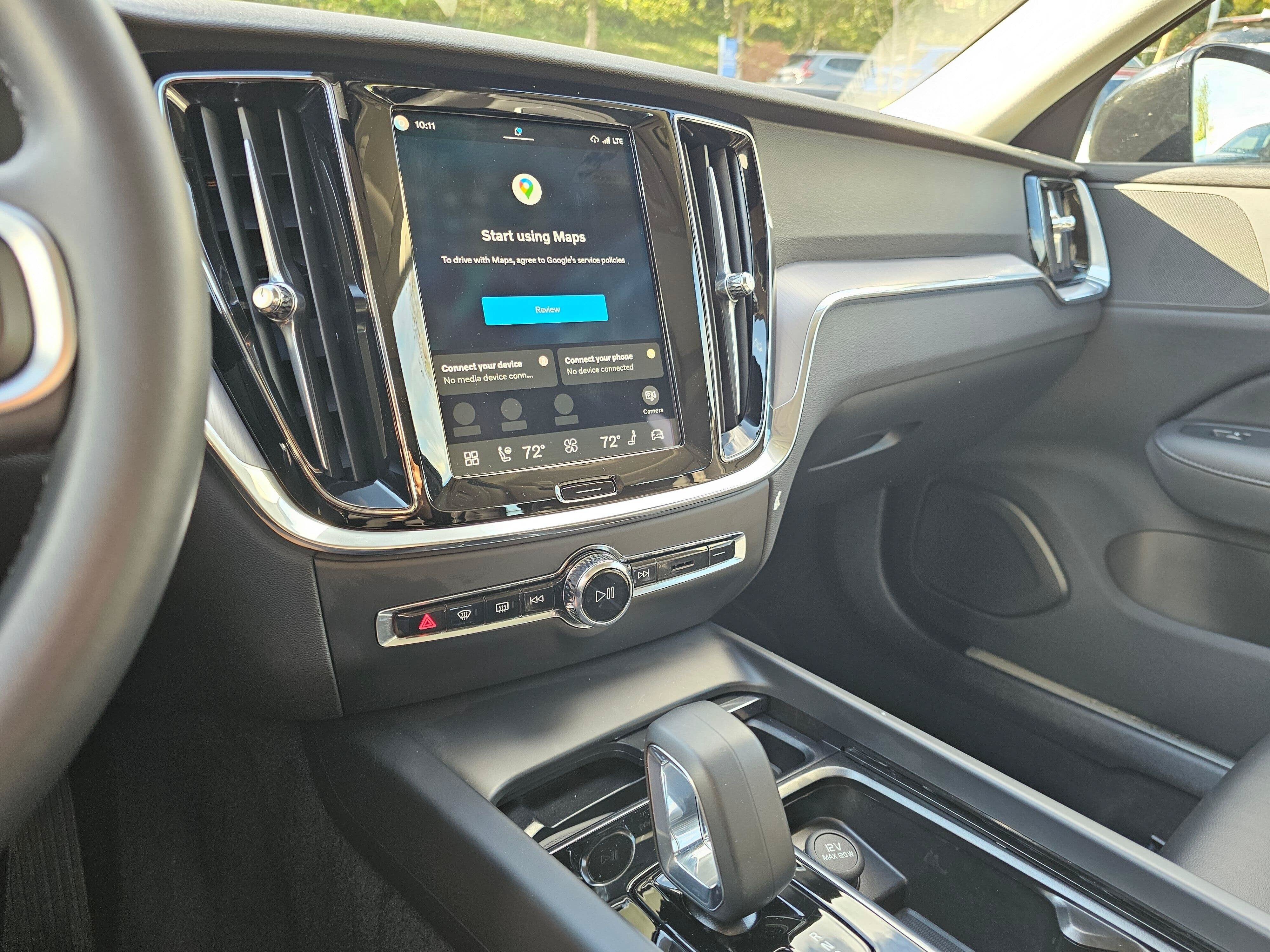2025 Volvo S60 Core