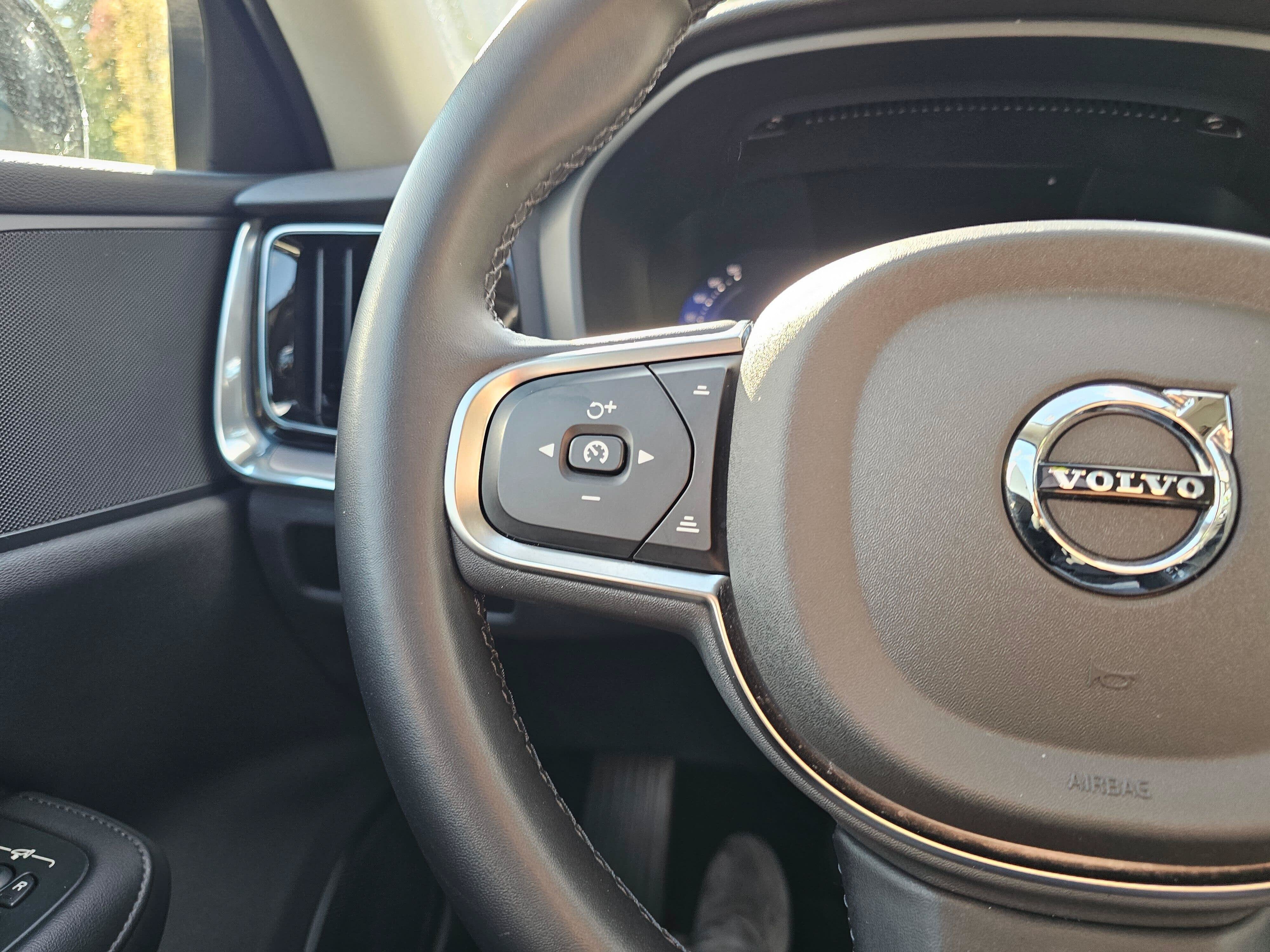 2025 Volvo S60 Core