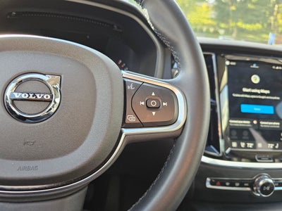 2025 Volvo S60 Core
