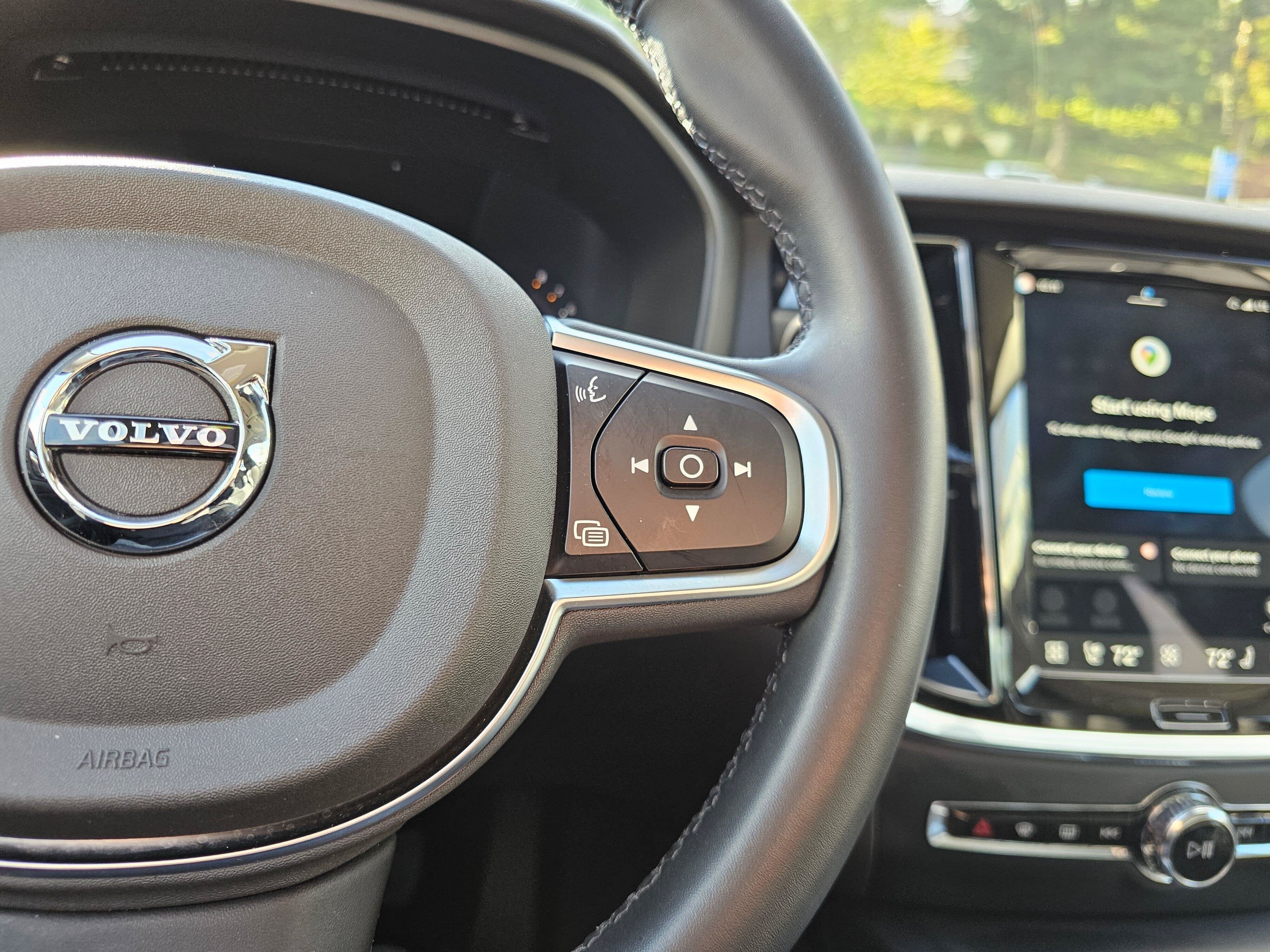 2025 Volvo S60 Core