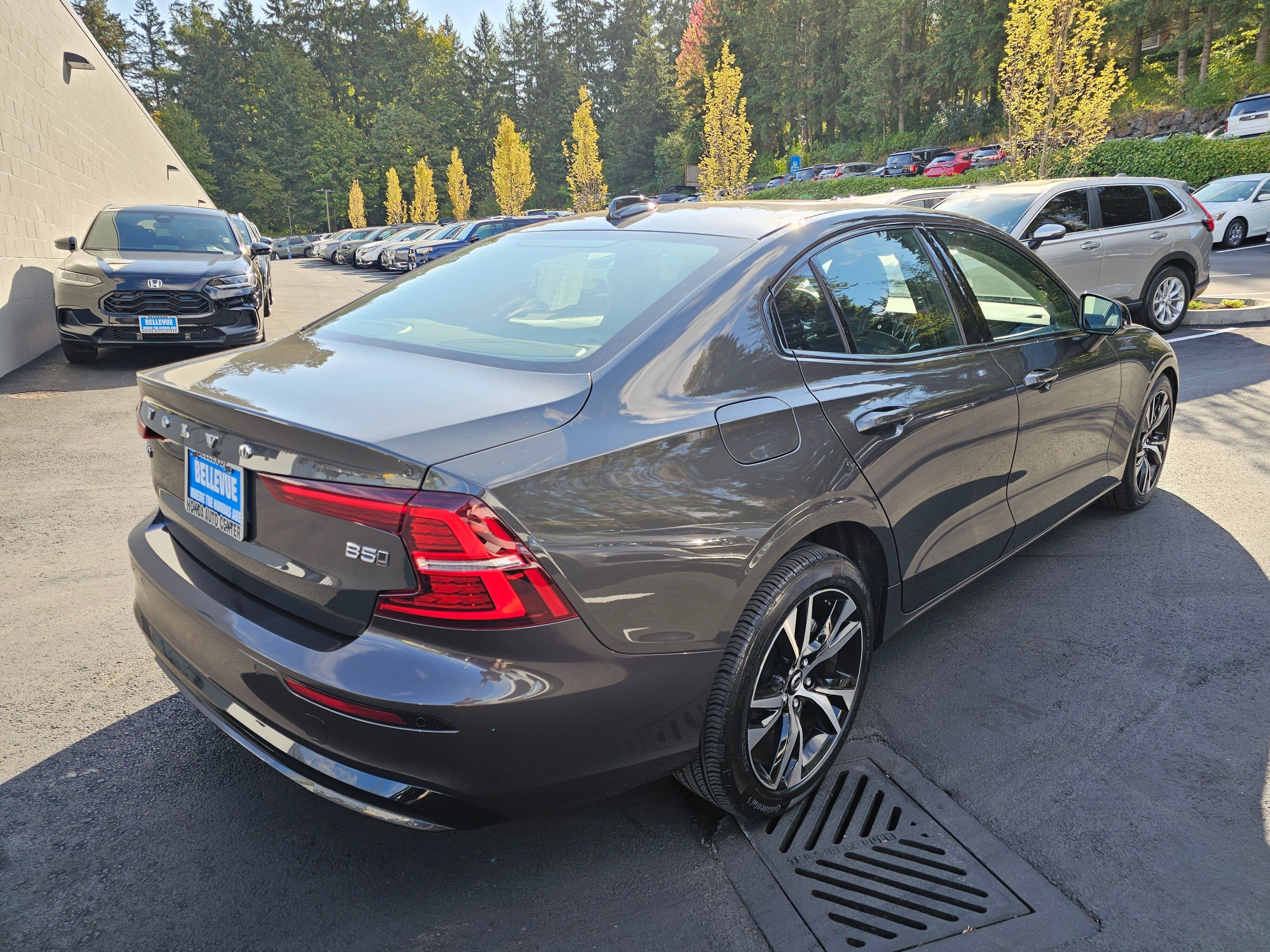 2025 Volvo S60 Core
