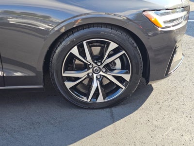 2025 Volvo S60 Core