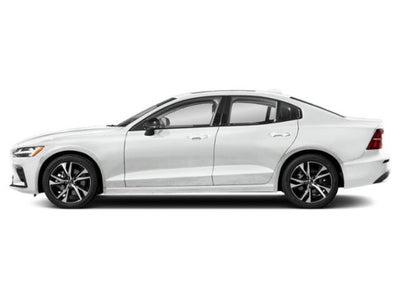 2023 Volvo S60 Ultimate Bright Theme