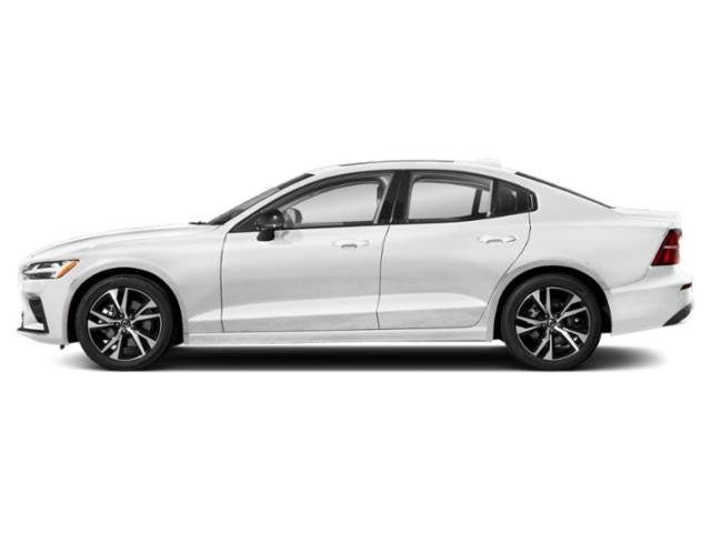 2023 Volvo S60 Ultimate Bright Theme