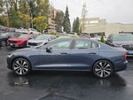 2023 Volvo S60 Ultimate Bright Theme