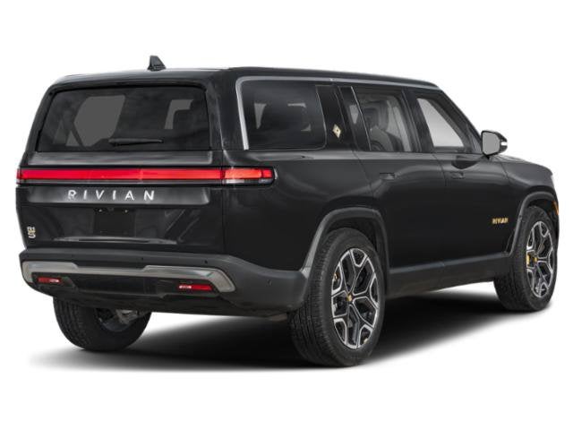 Used 2023 Rivian R1S Adventure with VIN 7PDSGABAXPN027356 for sale in Bellevue, WA
