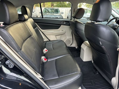 2014 Subaru Impreza Wagon 2.0i Premium