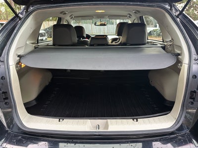 2014 Subaru Impreza Wagon 2.0i Premium