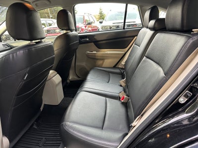 2014 Subaru Impreza Wagon 2.0i Premium