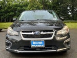 2014 Subaru Impreza Wagon 2.0i Premium