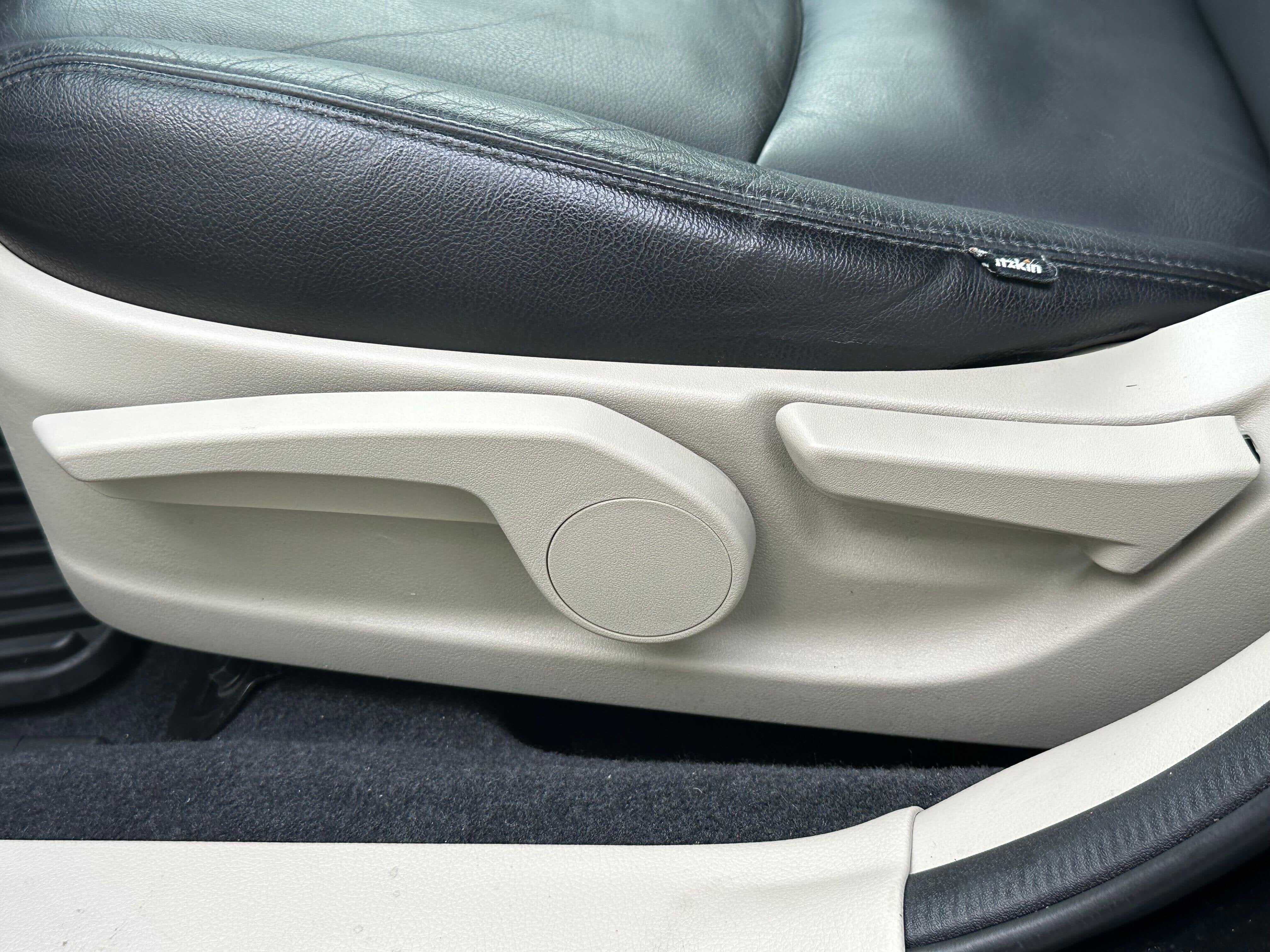 2014 Subaru Impreza Wagon 2.0i Premium