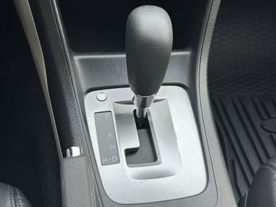 2014 Subaru Impreza Wagon 2.0i Premium