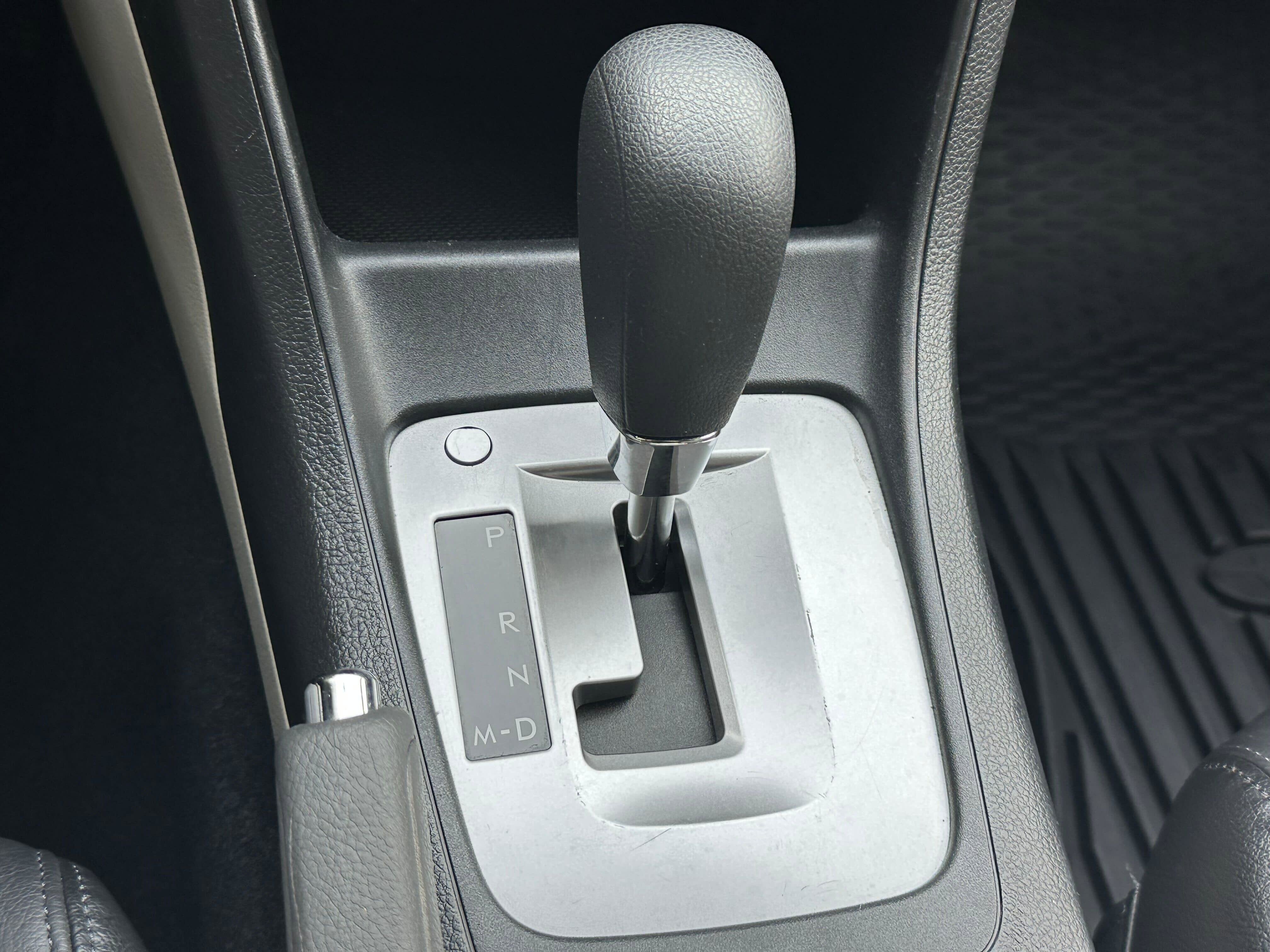 2014 Subaru Impreza Wagon 2.0i Premium