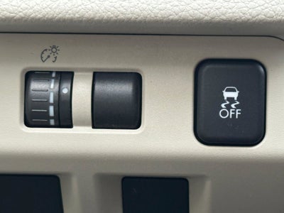 2014 Subaru Impreza Wagon 2.0i Premium