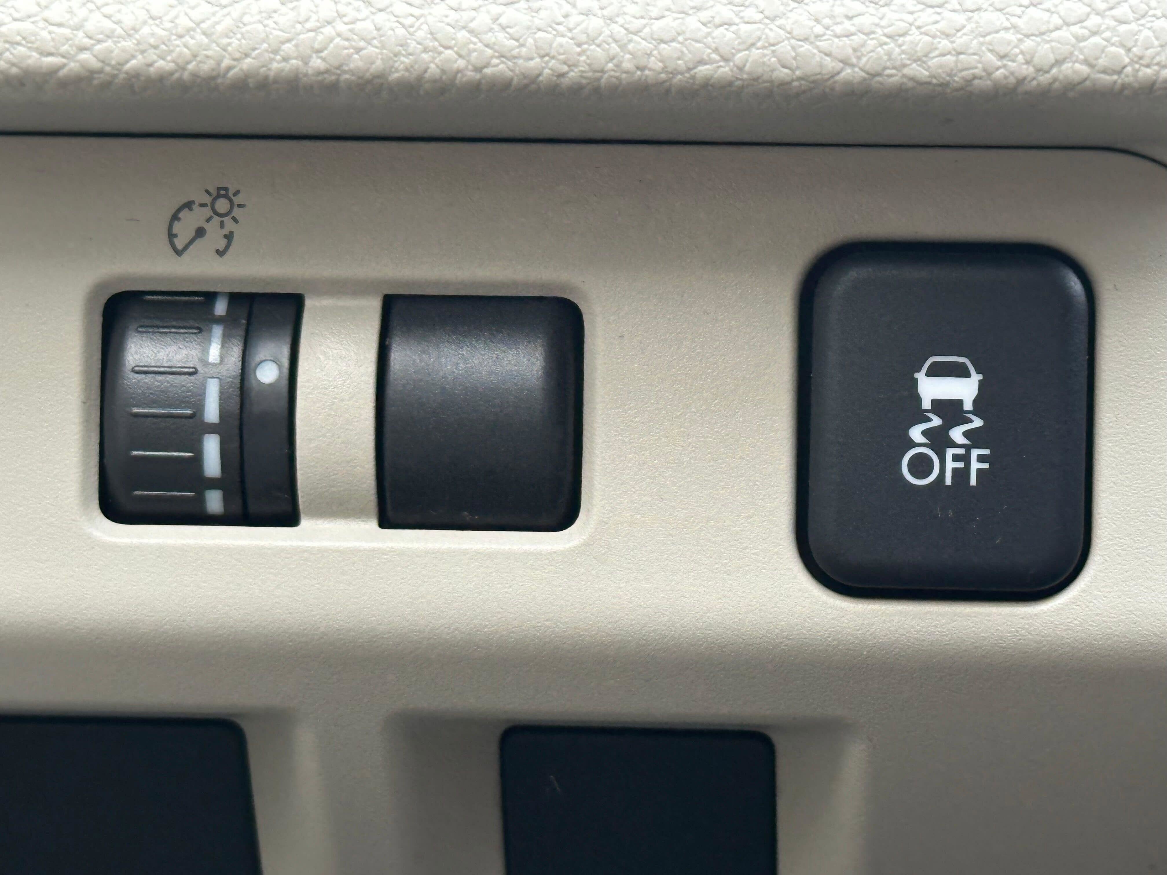 2014 Subaru Impreza Wagon 2.0i Premium