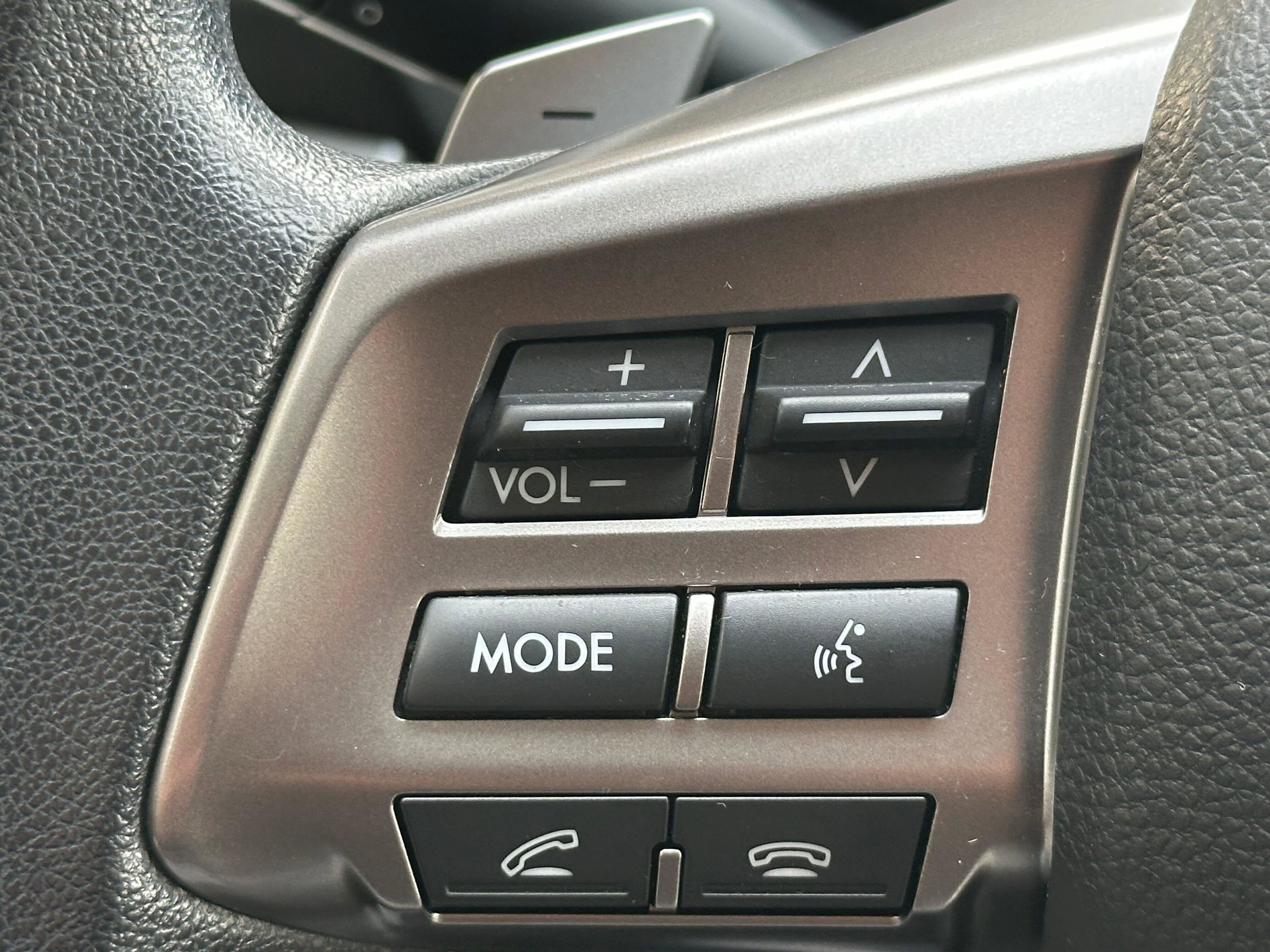 2014 Subaru Impreza Wagon 2.0i Premium