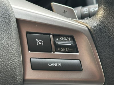 2014 Subaru Impreza Wagon 2.0i Premium