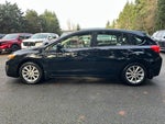 2014 Subaru Impreza Wagon 2.0i Premium