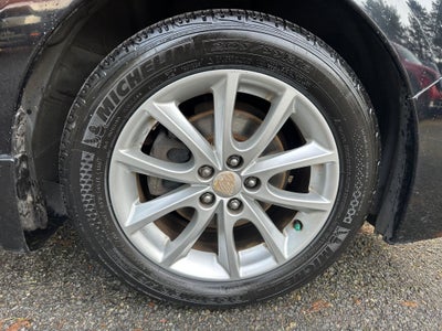 2014 Subaru Impreza Wagon 2.0i Premium