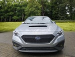 2024 Subaru WRX TR