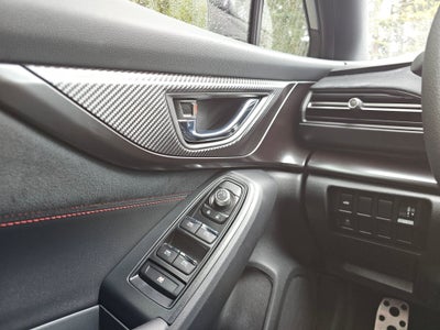 2024 Subaru WRX TR